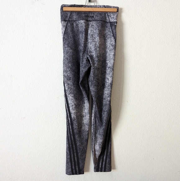 Adidas Feelbrilliant Tights - Picture 5 of 8